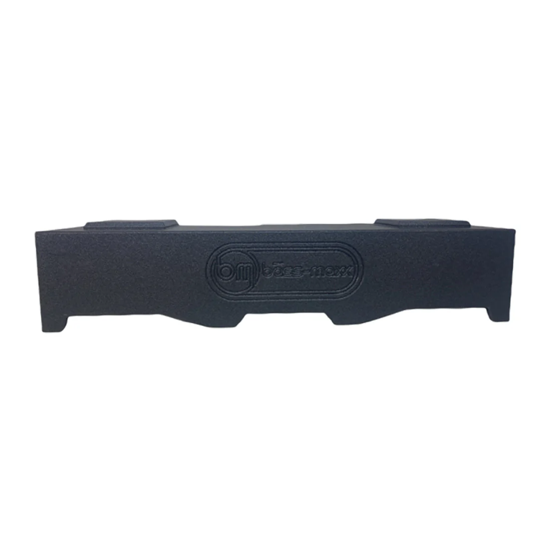 Bass-Maxx P212SG5C Dual 12" Down Firing Sealed Truck Box Subwoofer Enclosure for GM 2019-2022 Crew Cab - Image 5