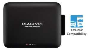 BlackVue B-112 Power Magic Battery Pack (B112) - Image 7