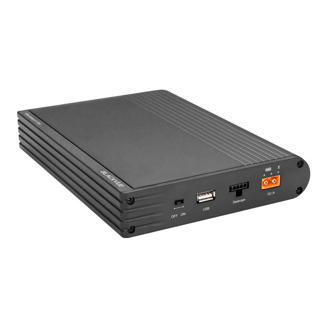 BlackVue B-130A Dash Cam Battery Pack for Parking Mode - Image 4