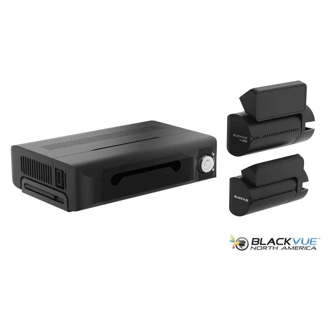 BlackVue DR970X-BOX-2CHIRPLUS 2-Channel 4K Front + 1080P Interior Dash Cam with Hidden Box Unit & 64GB MicroSD Card (DR970XBOX2CHIRPLUS64) - Image 7