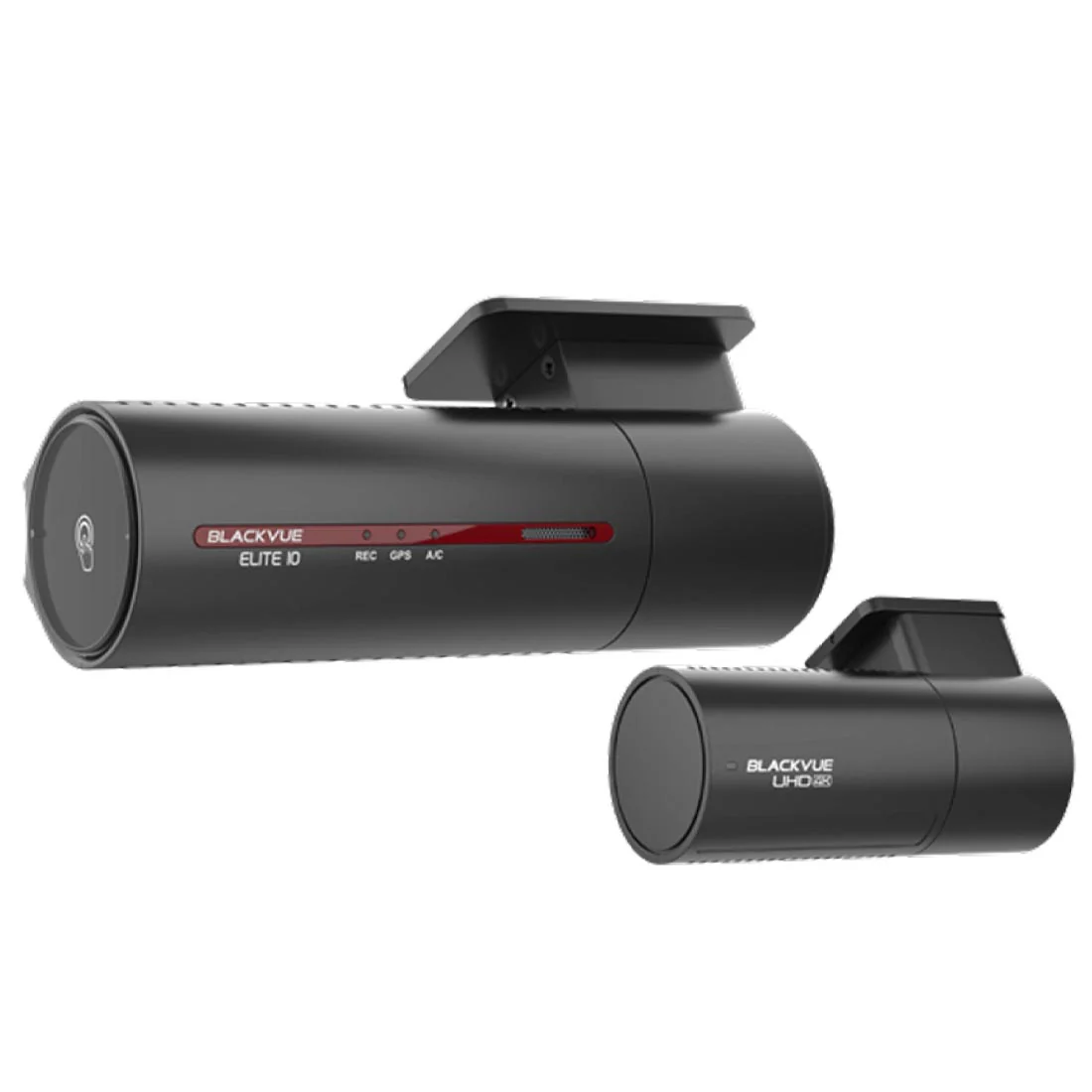 BlackVue ELITE10-2CH-64 2-Channel K UHD Sony STARVIS 2 Cloud Dash Cam & 64GB MicroSD Card - Image 2