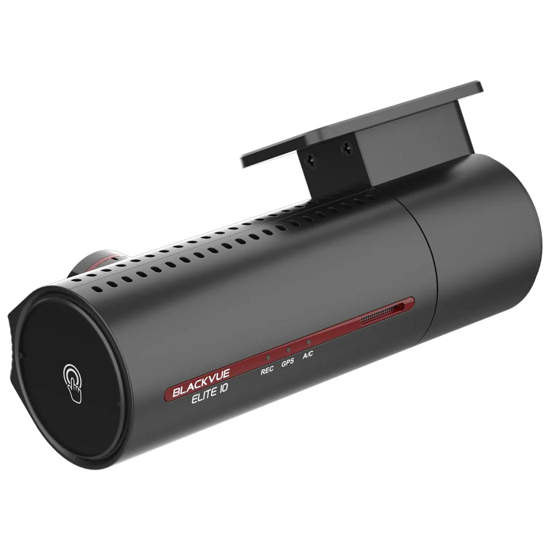 BlackVue ELITE10-2CH-64 2-Channel K UHD Sony STARVIS 2 Cloud Dash Cam & 64GB MicroSD Card - Image 4