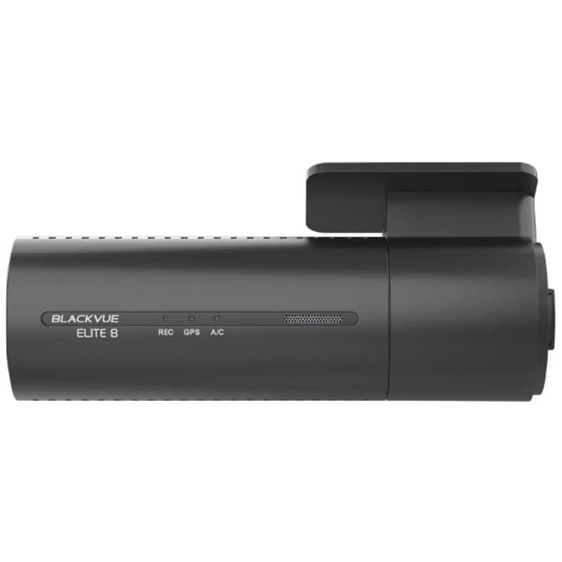BlackVue ELITE8-2CH-64 2-Channel 2K QHD Sony STARVIS 2 Dash + Rear Cam - Image 3