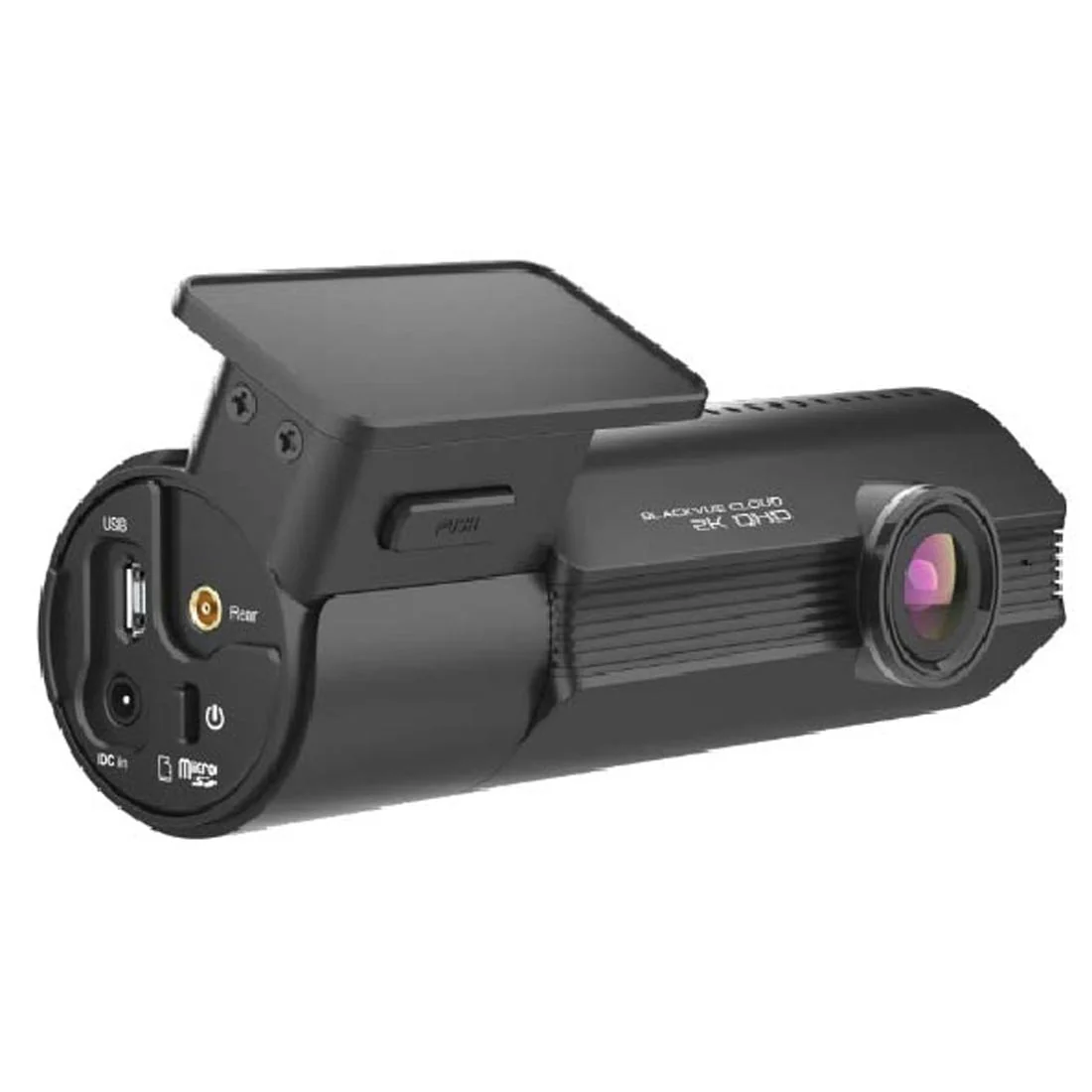 BlackVue ELITE8-2CH-64 2-Channel 2K QHD Sony STARVIS 2 Dash + Rear Cam - Image 4