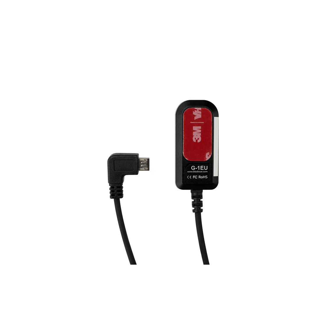 BlackVue GPS External GPS Receiver 1m Cable (GPS) - Image 3