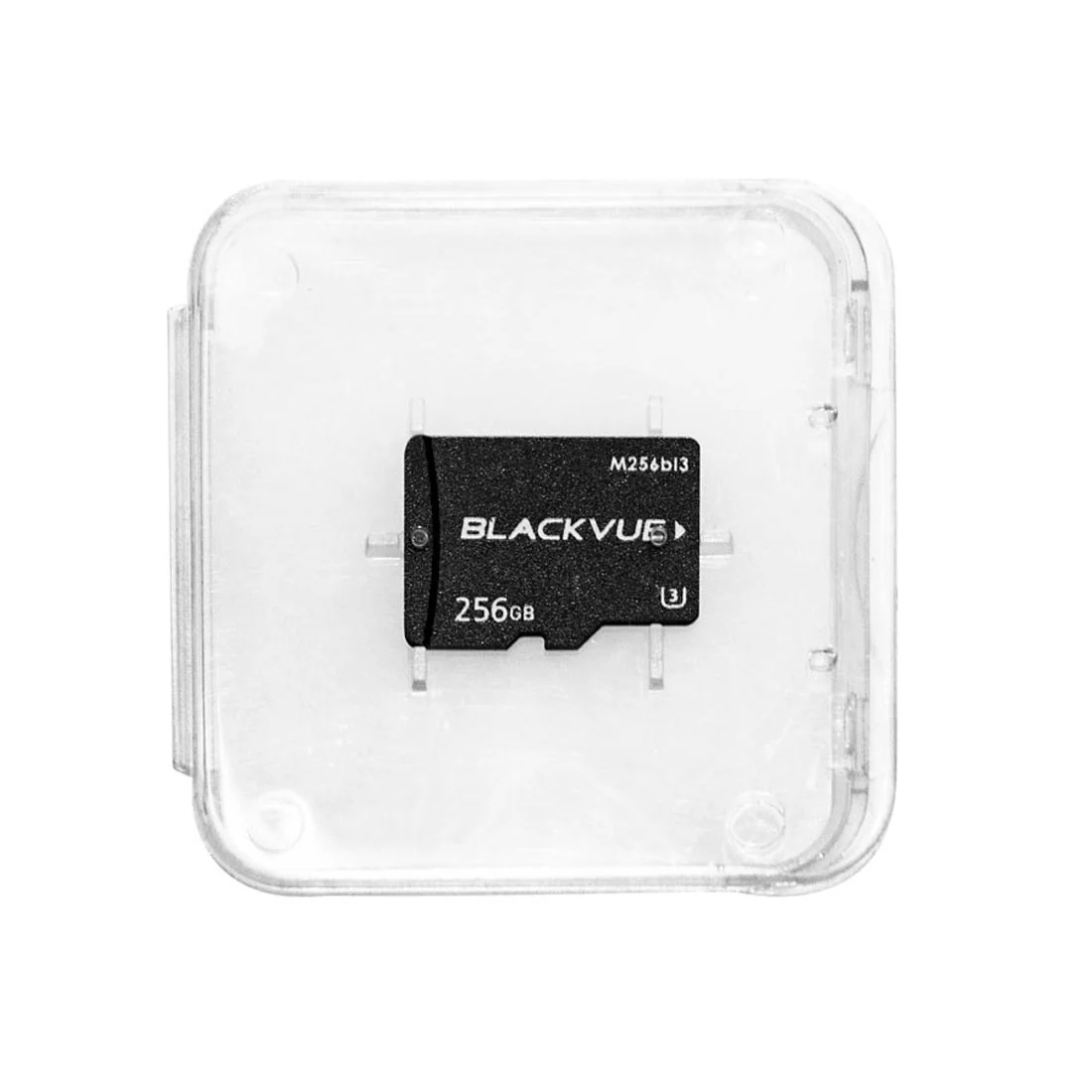BlackVue MSD-256 MicroSD Card 256GB (MSD256)