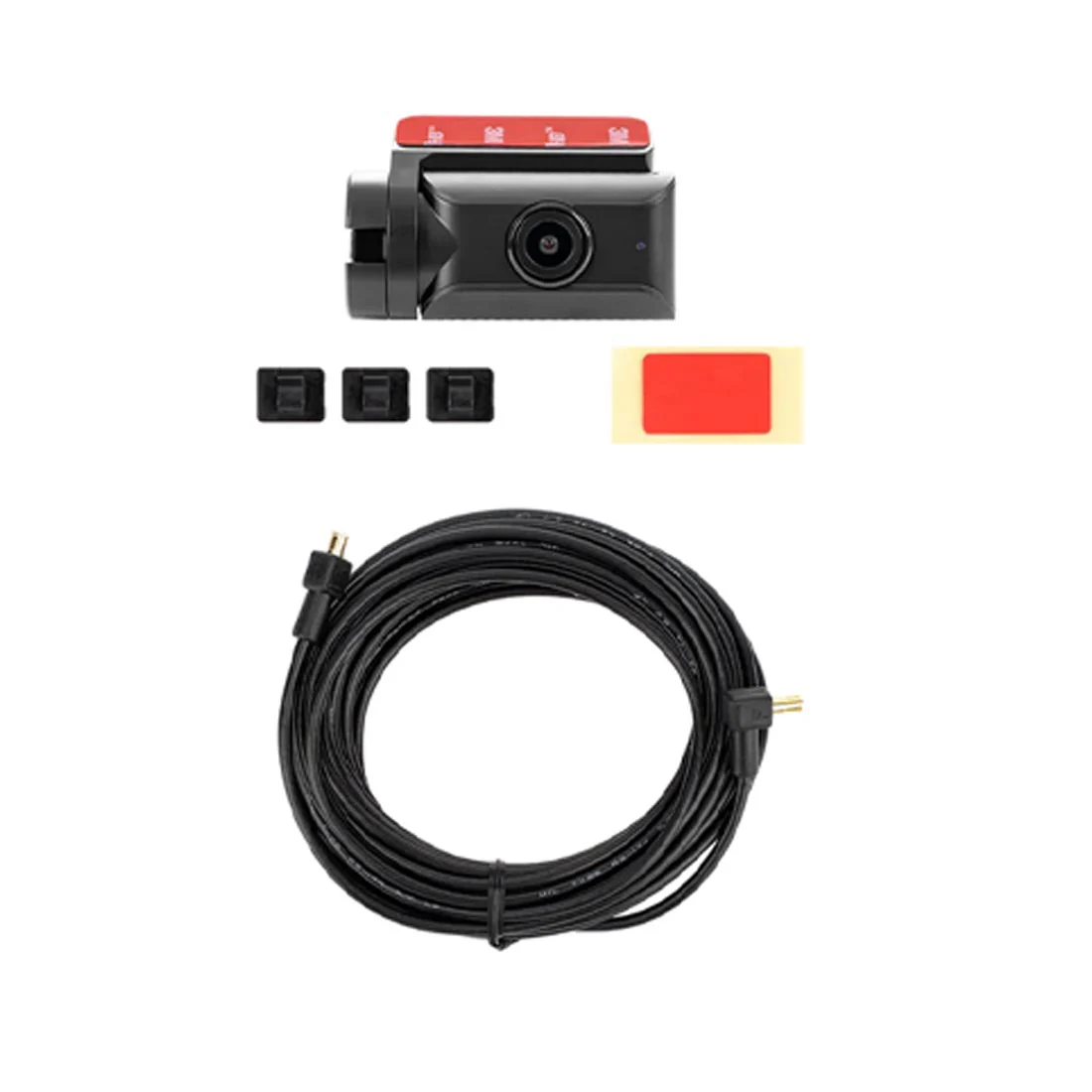 BlackVue RC1-C 1080P Interior Rear Add-On Camera for DR770X-BOXPRO System (RC1C) - Image 2