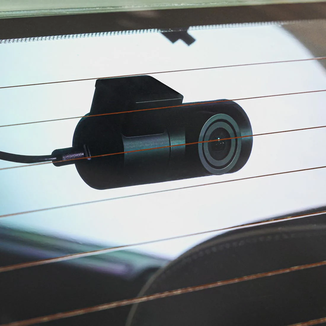 BlackVue RC3-2K Rear Add-On Camera for ELITE 8 & ELITE 9 Systems - Image 5