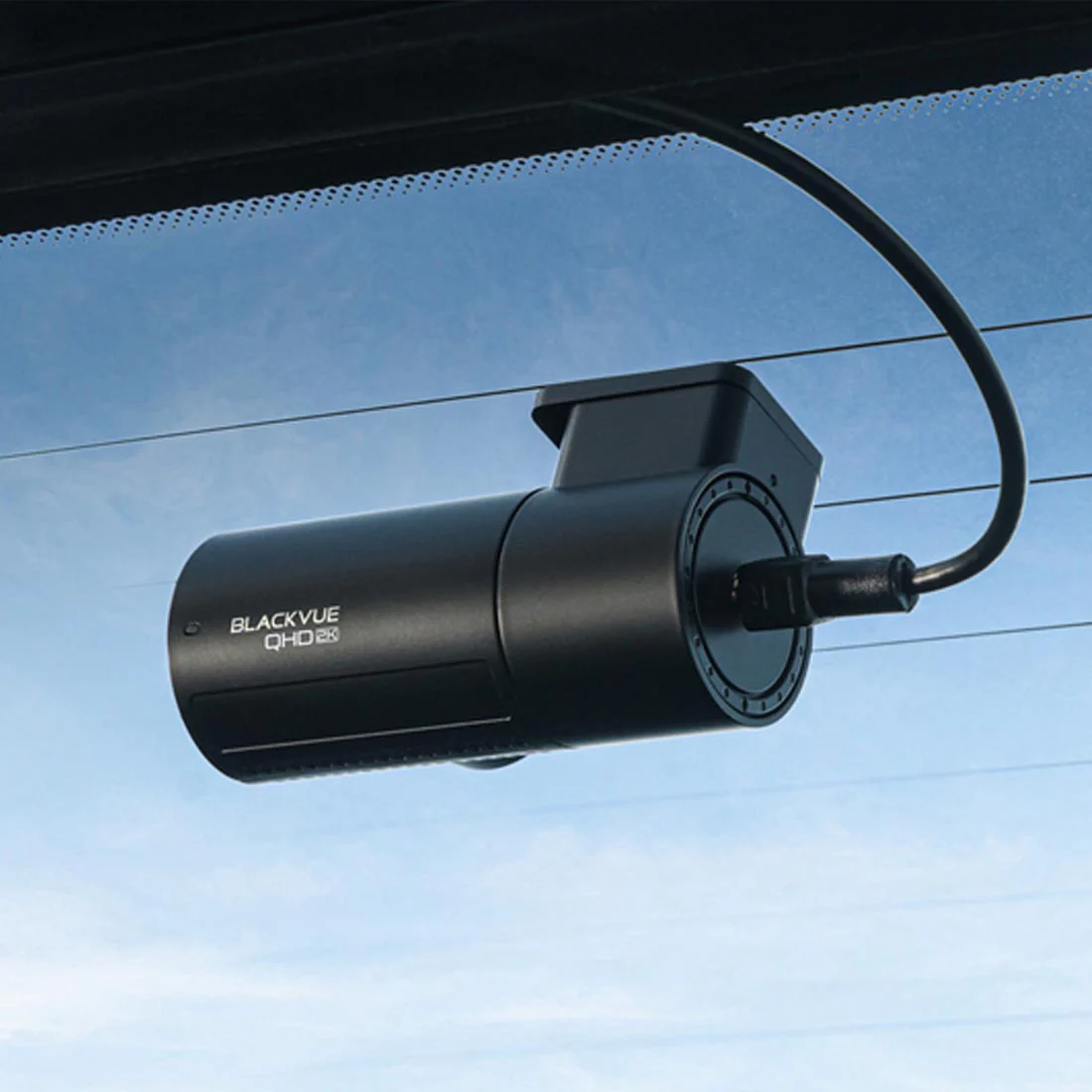 BlackVue RC3-2K Rear Add-On Camera for ELITE 8 & ELITE 9 Systems - Image 6