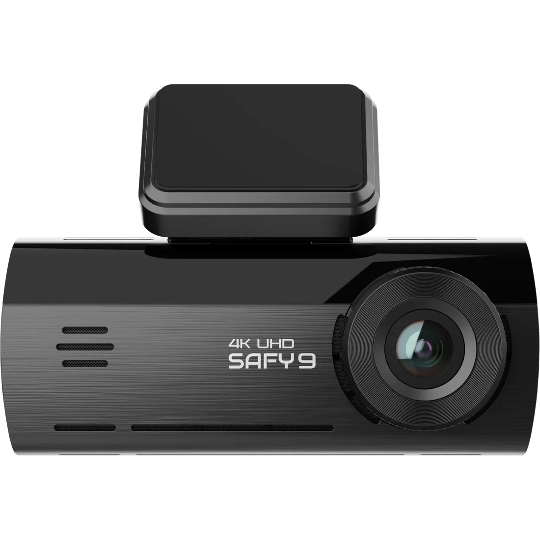 BlackVue SAFY9-2CH 2-Channel 4K AI Dash Cam with WiFi & 64GB MicroSD Card - Image 2