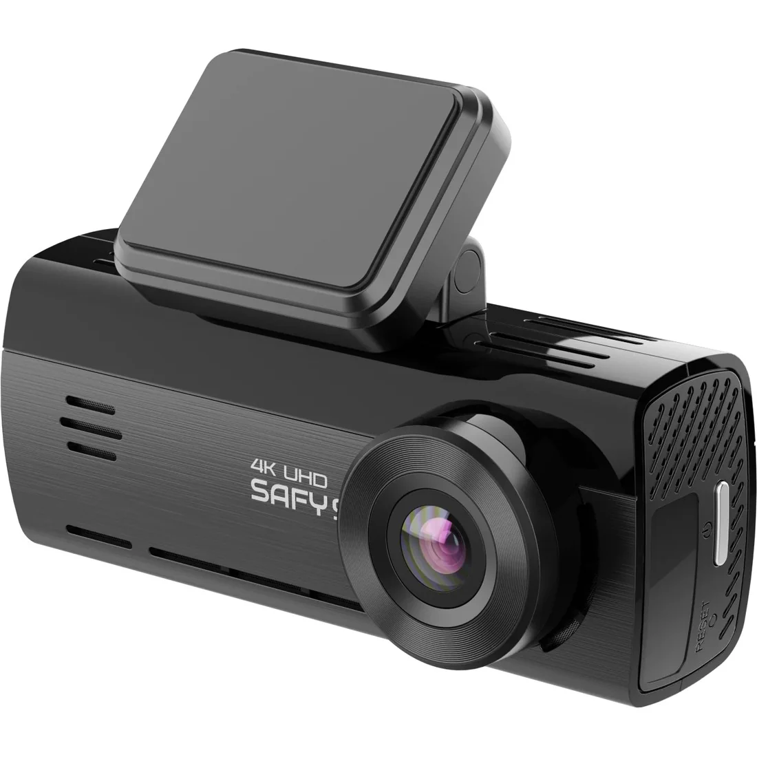 BlackVue SAFY9-2CH 2-Channel 4K AI Dash Cam with WiFi & 64GB MicroSD Card - Image 4