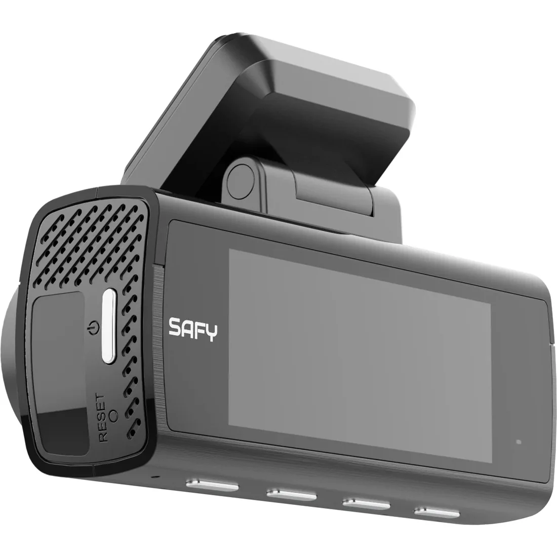 BlackVue SAFY9-2CH 2-Channel 4K AI Dash Cam with WiFi & 64GB MicroSD Card - Image 5