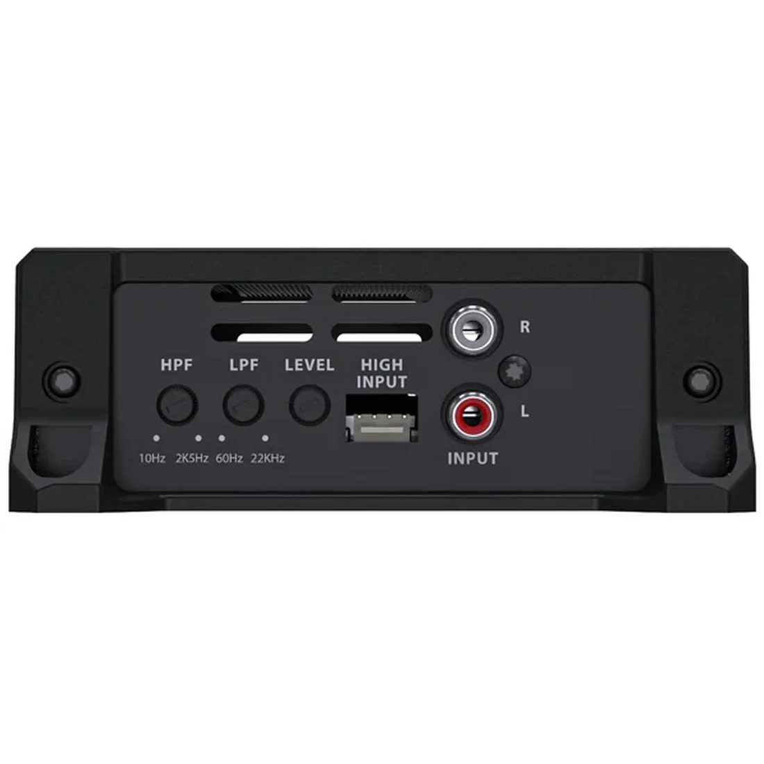 Blaupunkt BPA-401Mi Mi-SERIES Micro Class D Monoblock Amplifier (BPA401Mi) - Image 3