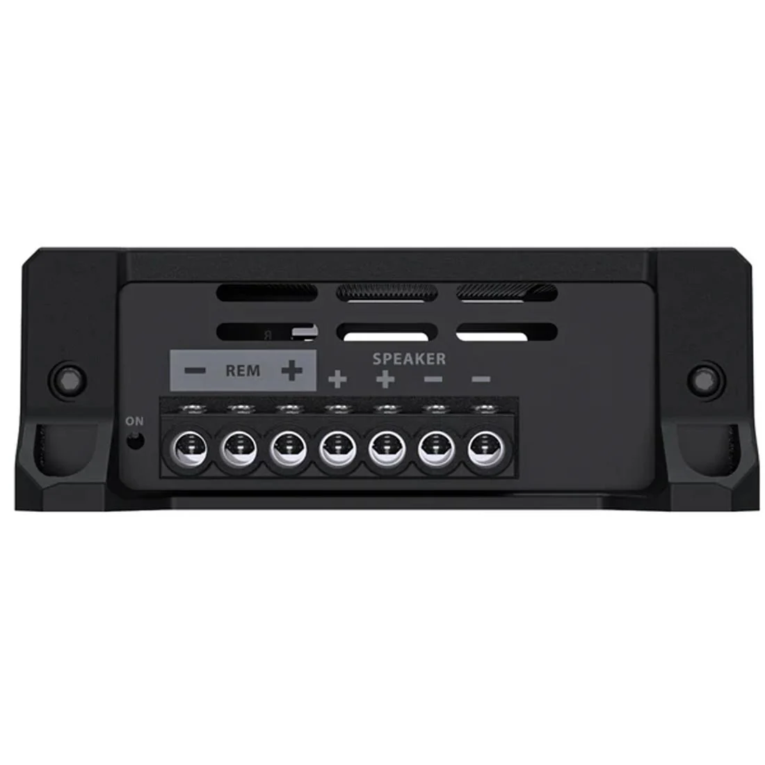 Blaupunkt BPA-401Mi Mi-SERIES Micro Class D Monoblock Amplifier (BPA401Mi) - Image 4