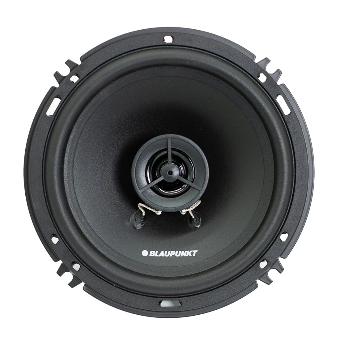 Blaupunkt BPS-E652 E-Series 6" 2-Way Coaxial Speakers - Pair (BPSE652) - Image 2