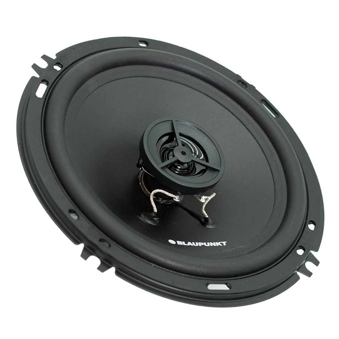 Blaupunkt BPS-E652 E-Series 6" 2-Way Coaxial Speakers - Pair (BPSE652) - Image 4