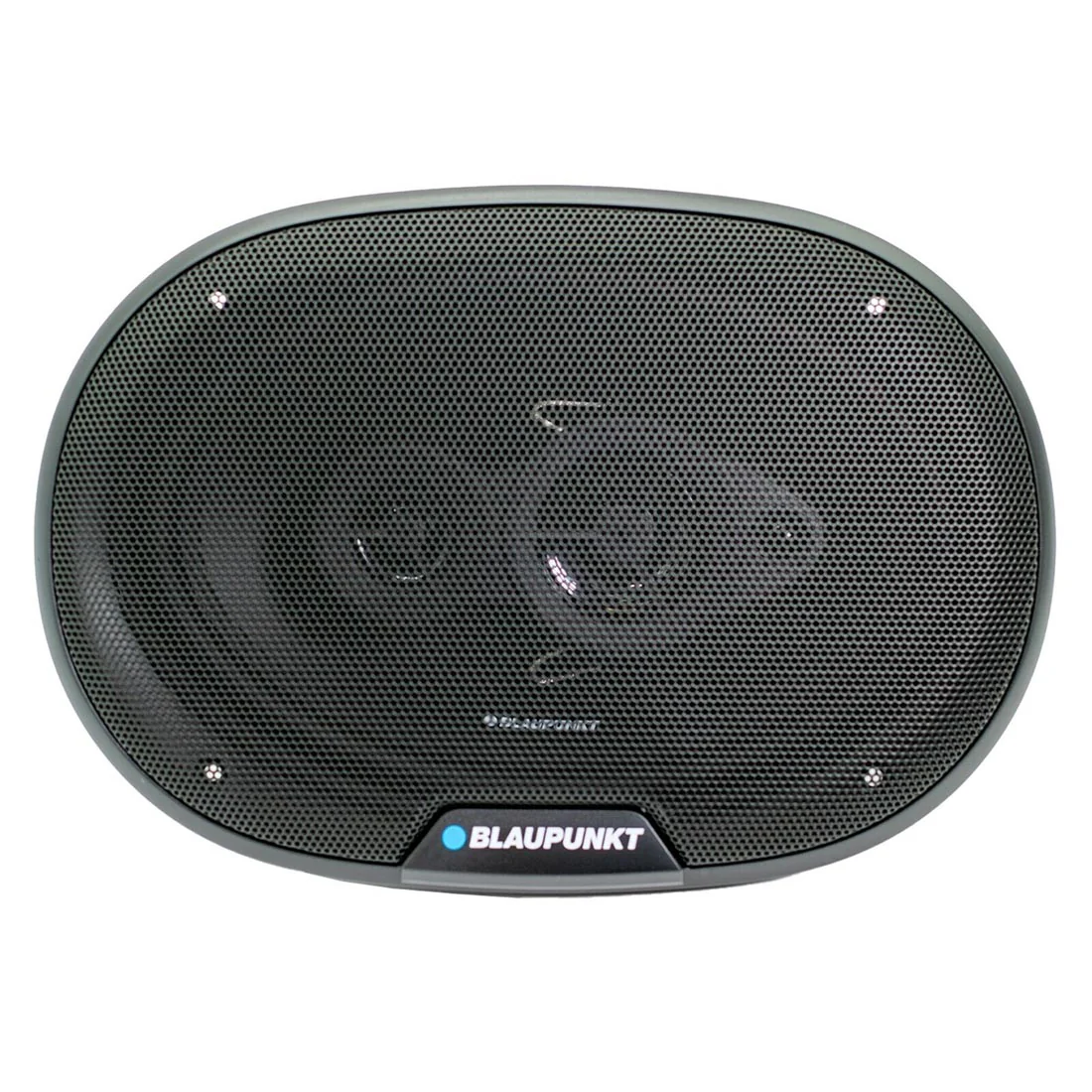 Blaupunkt BPS-E694 E-SERIES 6 x 9" 4-Way Coaxial Speakers - Pair (BPSE694) - Image 2