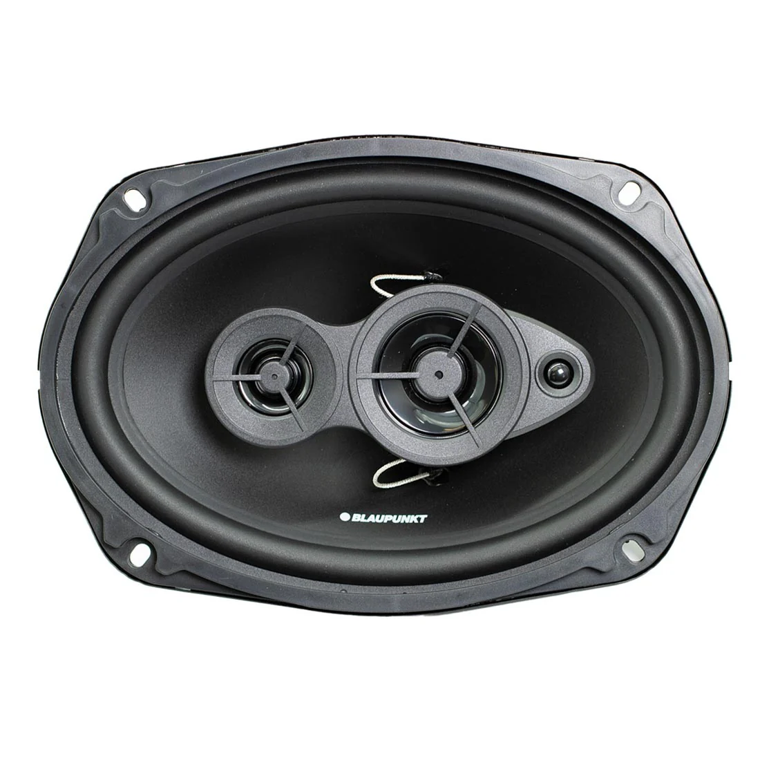 Blaupunkt BPS-E694 E-SERIES 6 x 9" 4-Way Coaxial Speakers - Pair (BPSE694) - Image 3