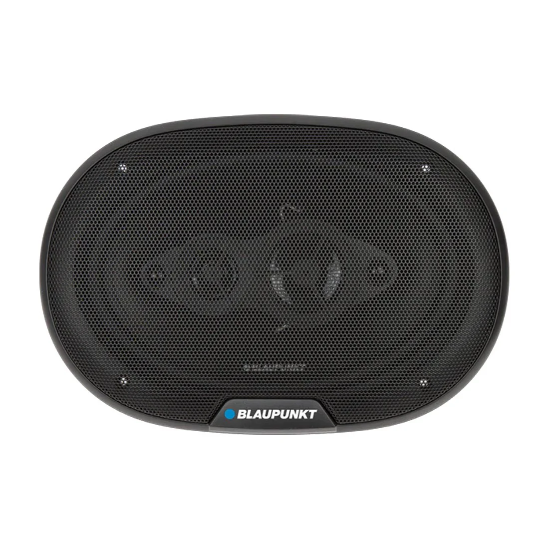Blaupunkt BPS-E695 E-SERIES 6" x 9" 5-Way Coaxial Speakers - Pair (BPSE695) - Image 3