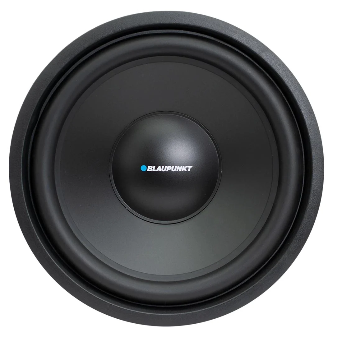 Blaupunkt BPW-E12S E-SERIES 12" 4-Ohm SVC Subwoofer (BPWE12S)
