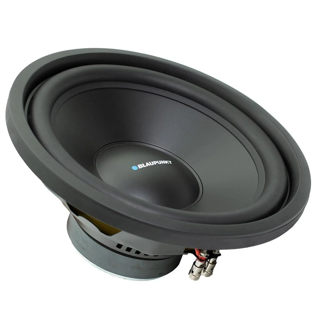Blaupunkt BPW-E12S E-SERIES 12" 4-Ohm SVC Subwoofer (BPWE12S) - Image 2
