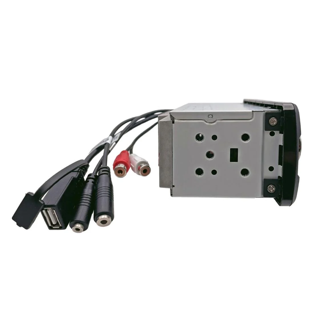 Blaupunkt DUBAI 424 24V Single DIN Heavy Duty Mechless Receiver - Image 3
