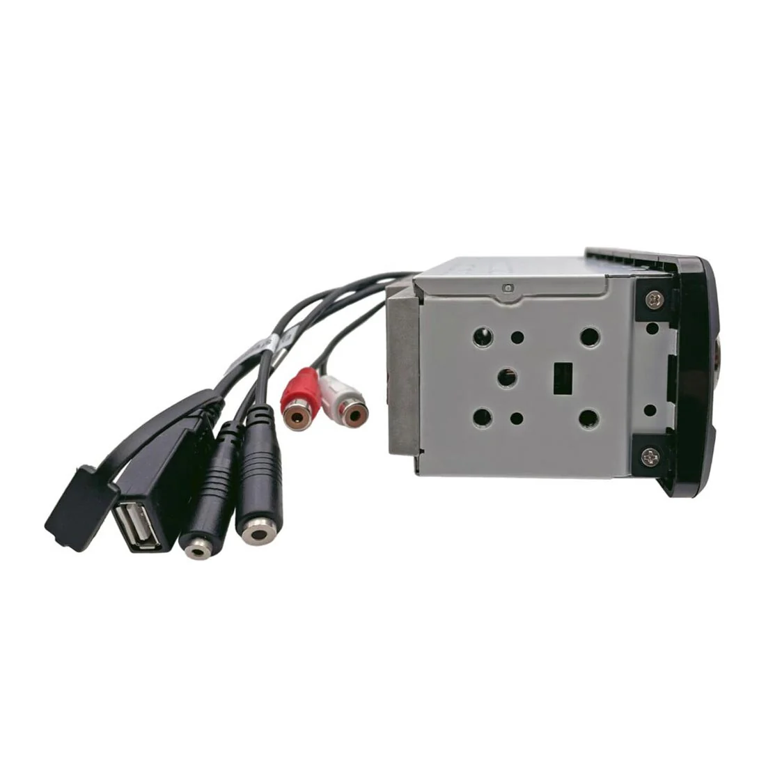 Blaupunkt DUBLIN 412 12V Single DIN Heavy Duty Mechless Receiver - Image 3