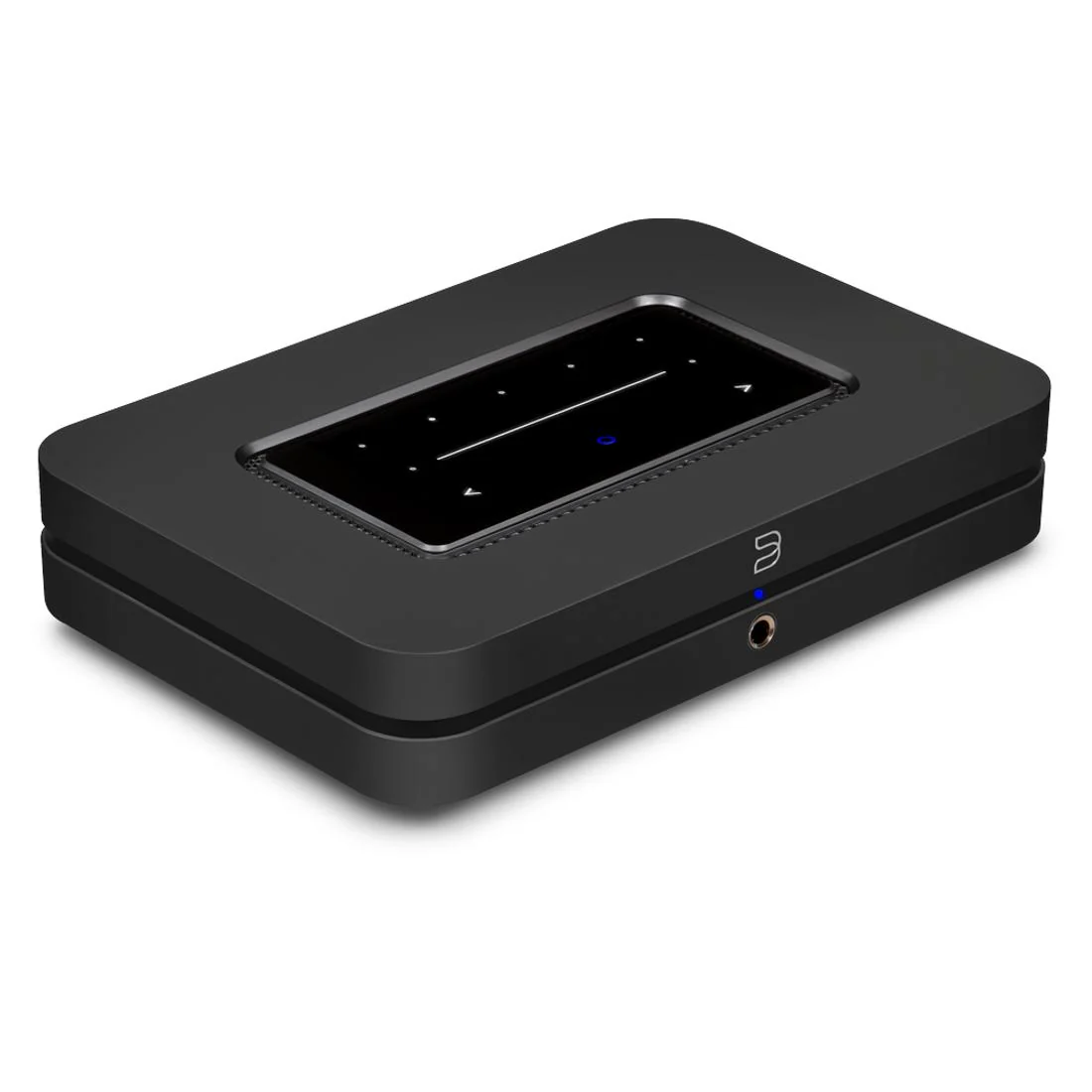 Bluesound NODE Performance Music Streamer with THX AAA (N132)