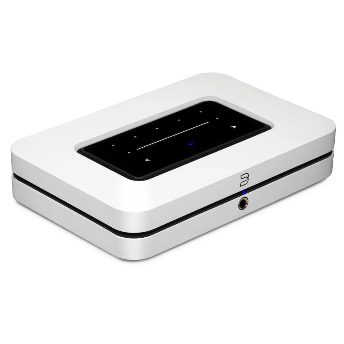 Bluesound NODE Performance Music Streamer with THX AAA (N132) - Image 2