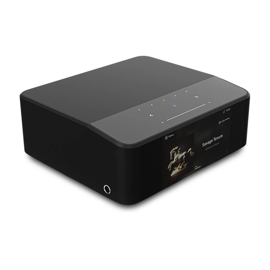 Bluesound NODE ICON: Premium Reference Music Streamer with Hi-Res Audio - Image 2