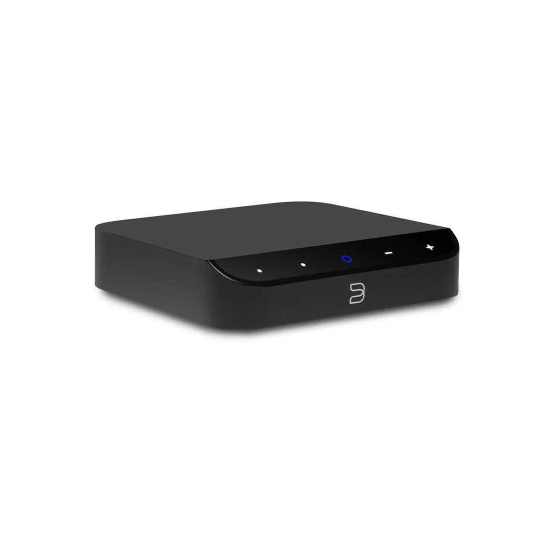 Bluesound NODE NANO Wireless Music Streamer with ESS SABRE DAC