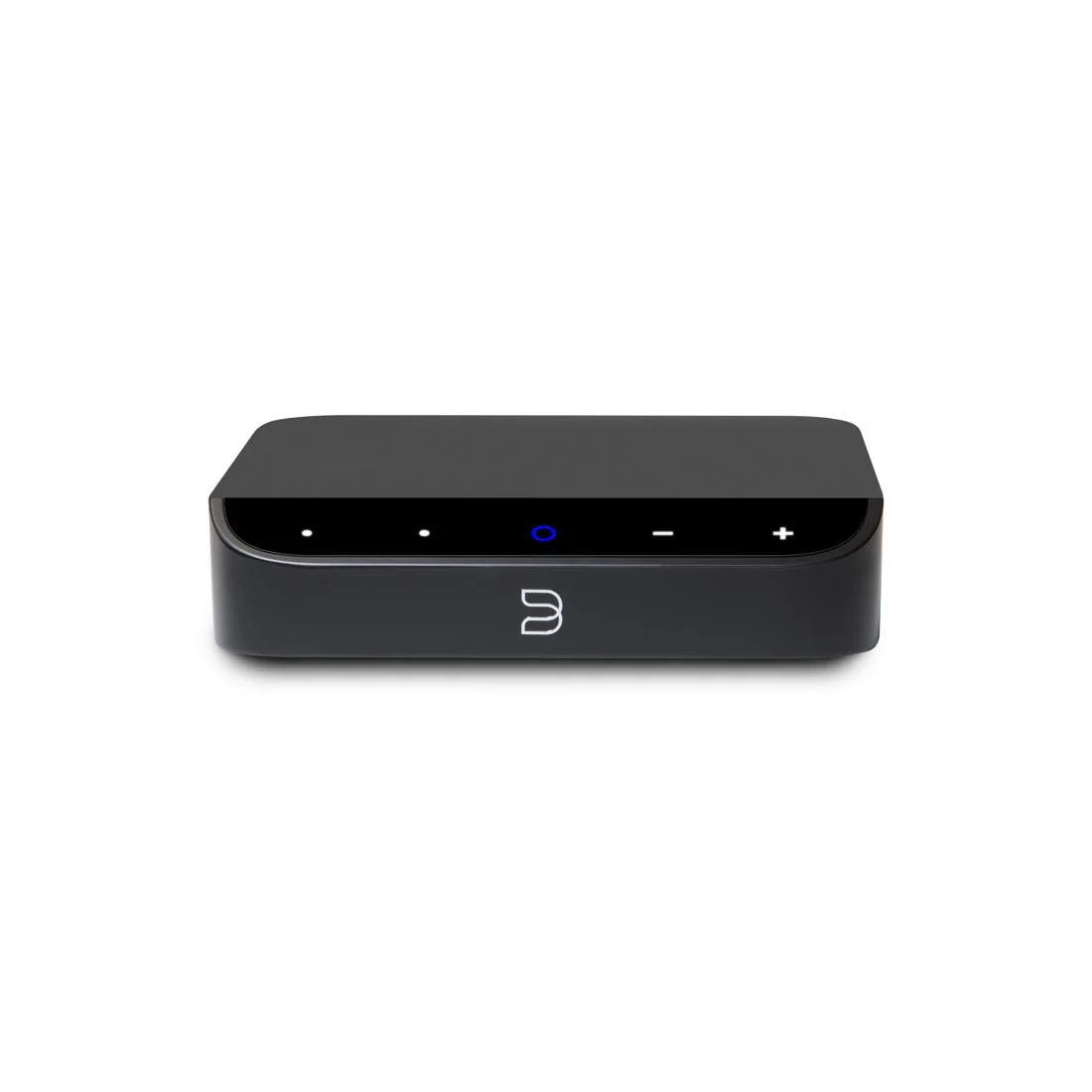 Bluesound NODE NANO Wireless Music Streamer with ESS SABRE DAC - Image 2