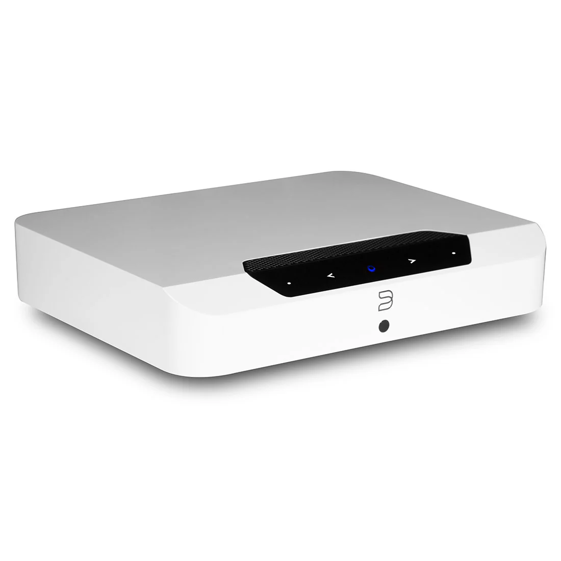 Bluesound POWERNODE EDGE Compact Wireless Streaming Amplifier - Image 3