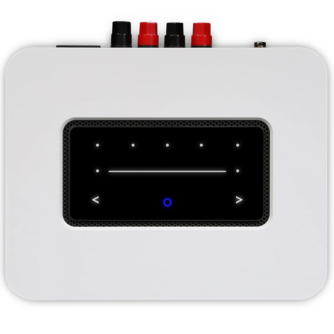 Bluesound POWERNODE 2ch 80W Wireless Multi-Room Music Streaming Amplifier - Image 3