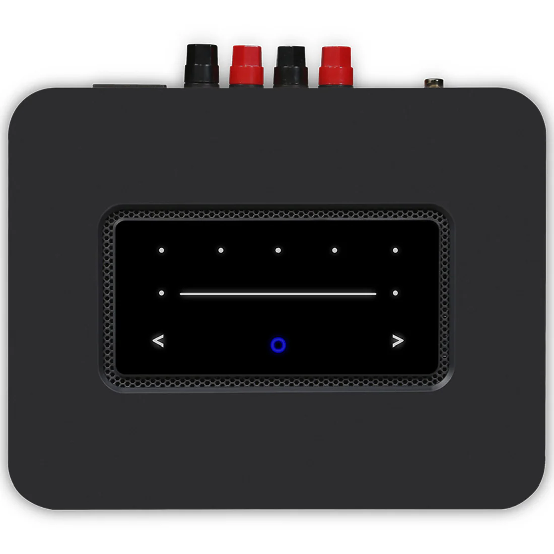 Bluesound POWERNODE 2ch 80W Wireless Multi-Room Music Streaming Amplifier - Image 5