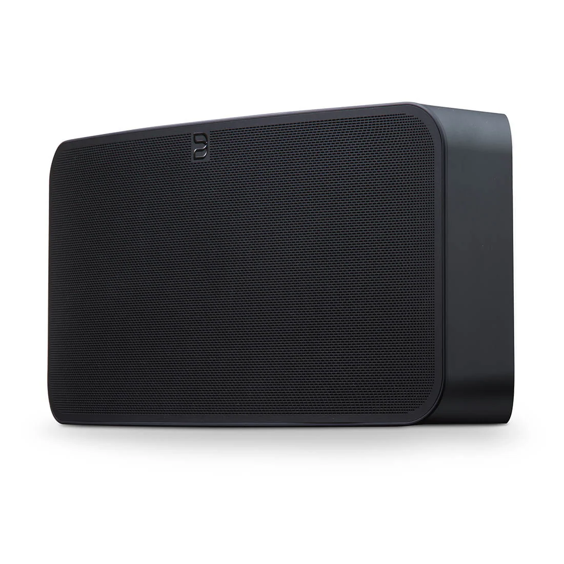 Bluesound Pulse 2i Premium Wireless Multi-Room Music Streaming Speaker - Black - Image 4