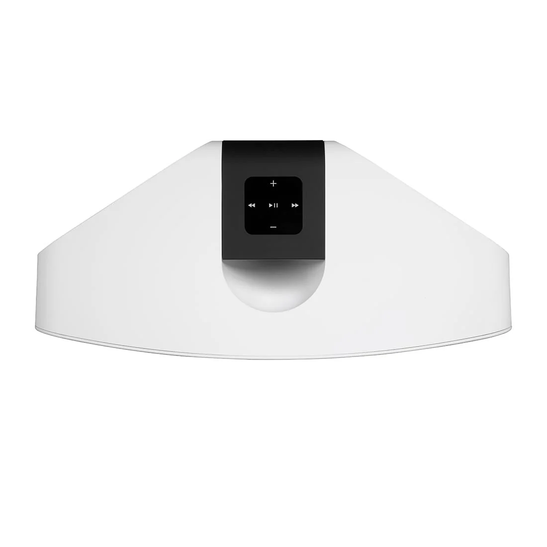 Bluesound Pulse 2i Premium Wireless Multi-Room Music Streaming Speaker - White - Image 4