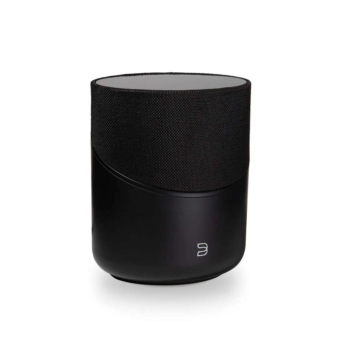 Bluesound PULSE M Omni-Hybrid Wireless Music Streaming Speaker - Black (PULSE M BLK) - Image 3
