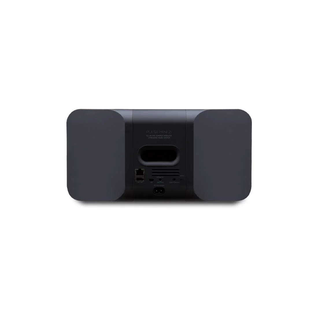 Bluesound Pulse Mini 2i Wireless Multi-Room Music Streaming Speaker (OPEN BOX) - Image 4