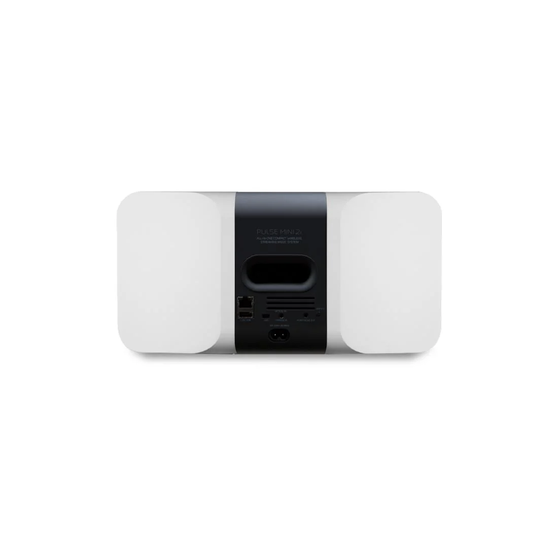 Bluesound Pulse Mini 2i Wireless Multi-Room Music Streaming Speaker (OPEN BOX) - Image 6