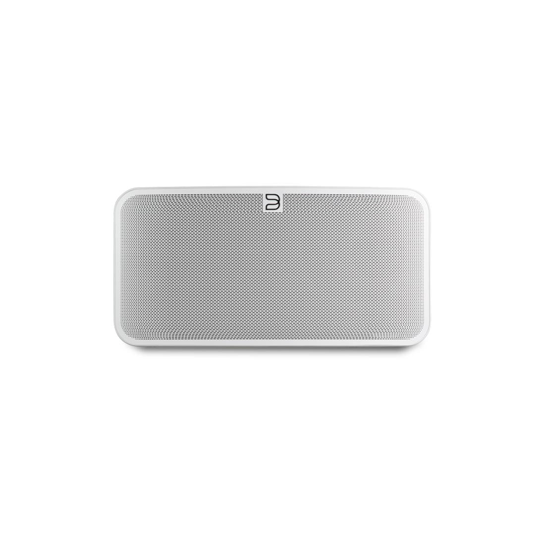 Bluesound Pulse Mini 2i Wireless Multi-Room Music Streaming Speaker (OPEN BOX) - Image 7