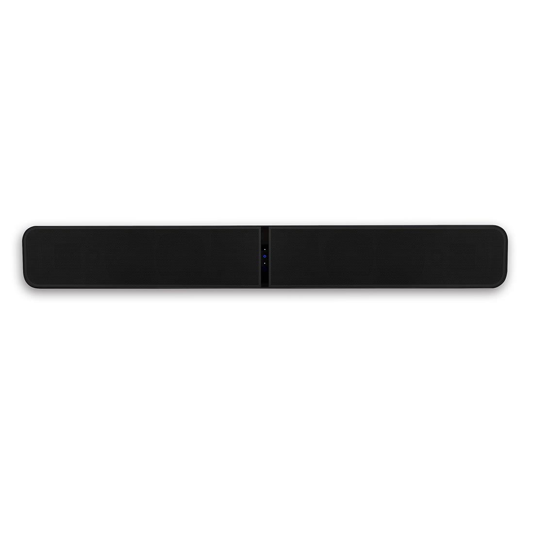Bluesound PULSE SOUNDBAR+ Wireless Dolby Atmos Soundbar (OPEN BOX) - Image 2