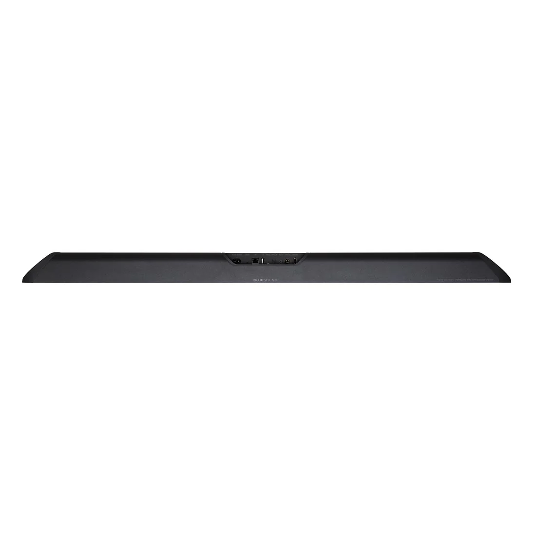 Bluesound PULSE SOUNDBAR+ Wireless Dolby Atmos Soundbar (OPEN BOX) - Image 6