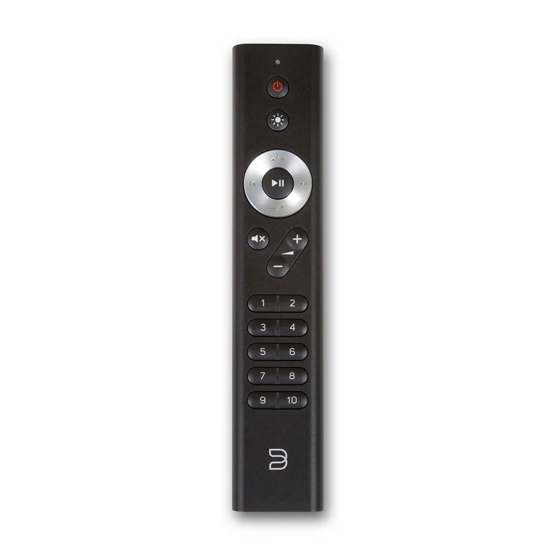 Bluesound RC1 Remote Control for Bluesound Players (RC1)