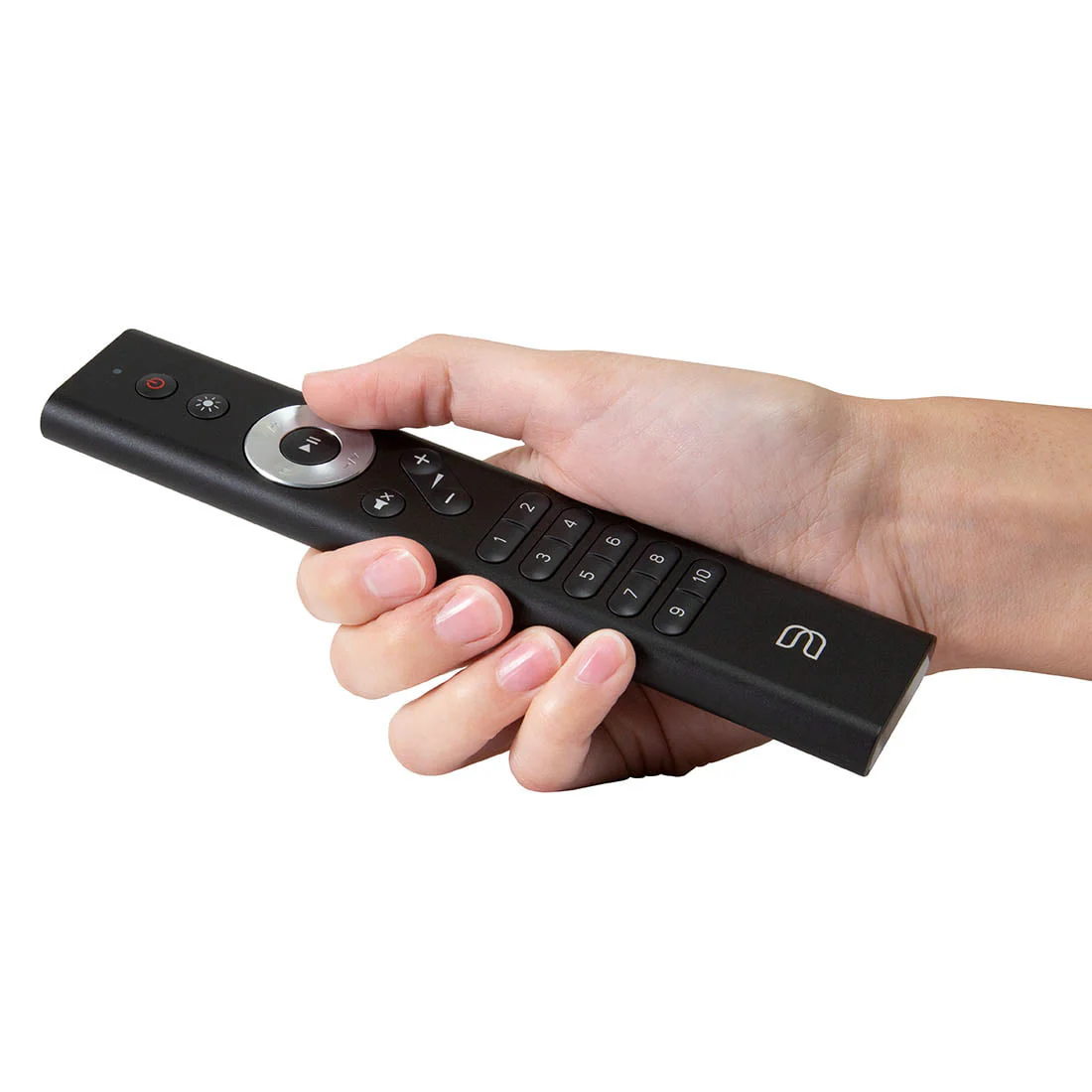 Bluesound RC1 Remote Control for Bluesound Players (RC1) - Image 4