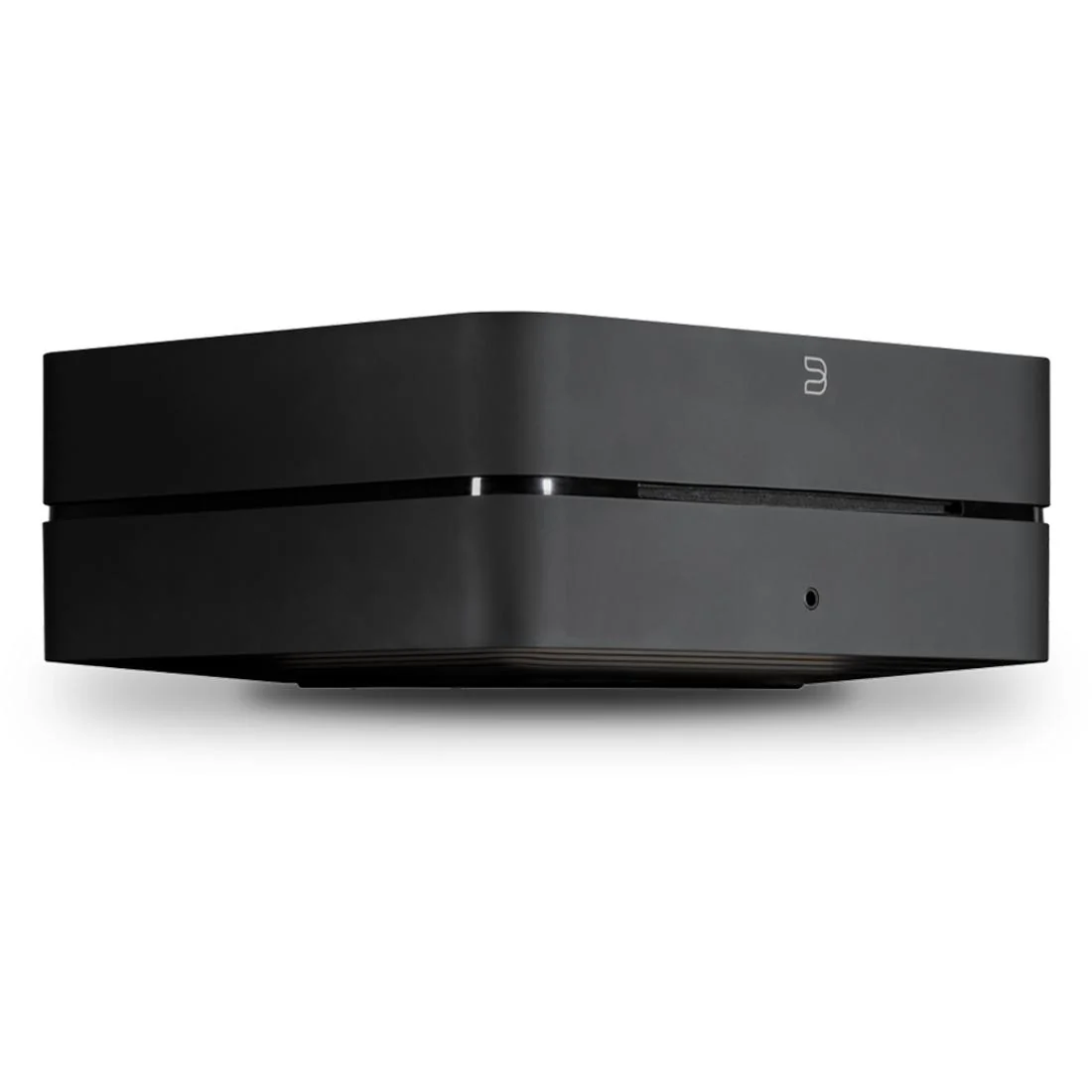 Bluesound VAULT 2i High-Res CD Ripper with 2TB Hard Drive