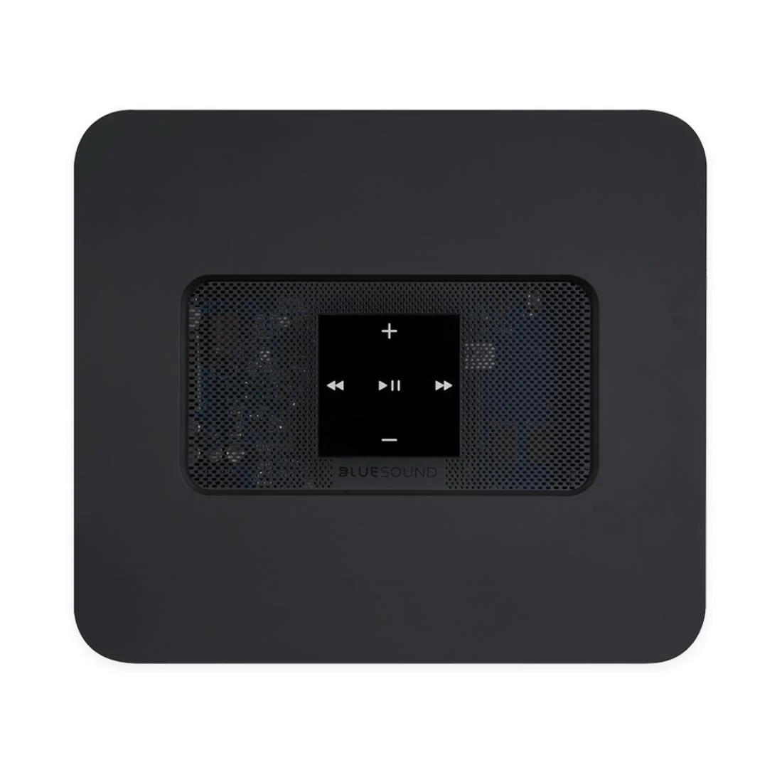 Bluesound VAULT 2i High-Res CD Ripper with 2TB Hard Drive - Image 6