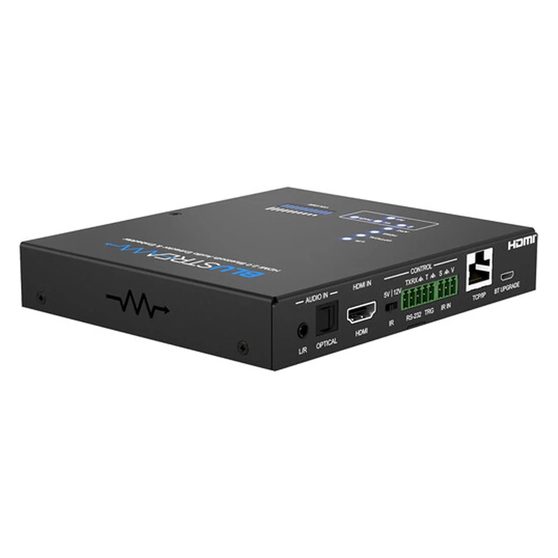 Blustream BLUARC HDMI Bluetooth Audio Extractor And Embedder