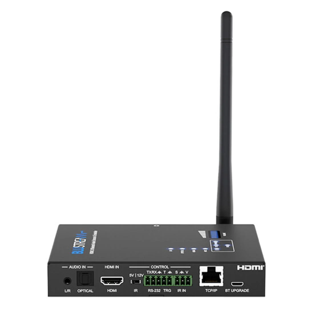 Blustream BLUARC HDMI Bluetooth Audio Extractor And Embedder - Image 4