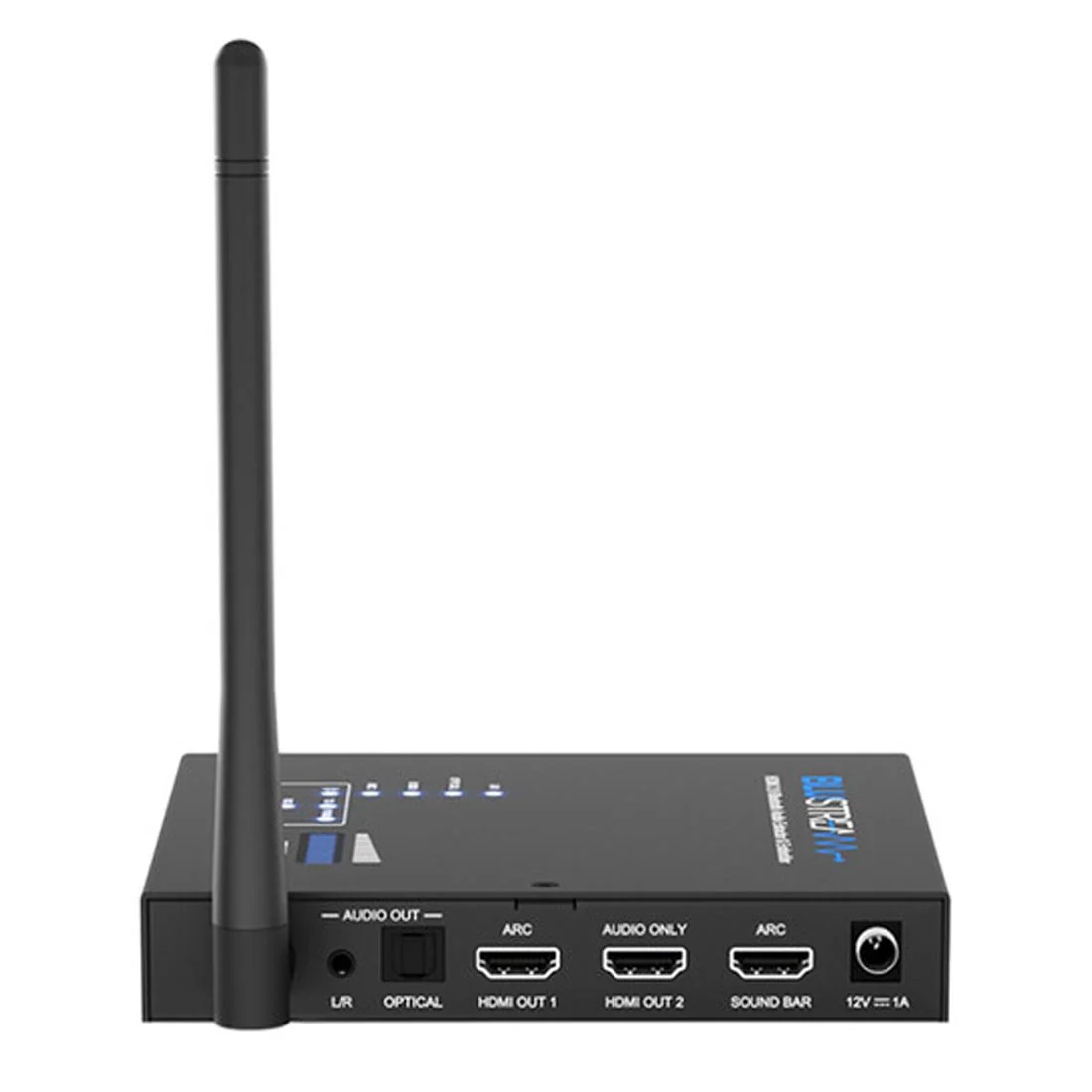 Blustream BLUARC HDMI Bluetooth Audio Extractor And Embedder - Image 5